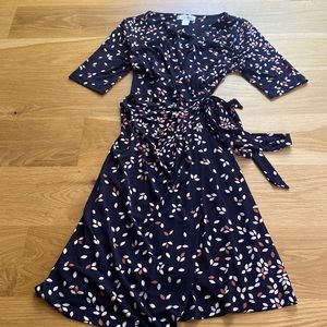 Motherhood Maternity Dress